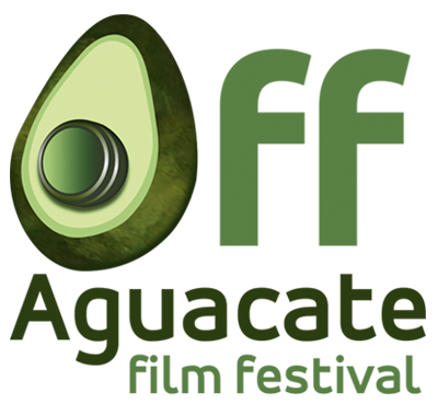Logo Aguacate Film festival